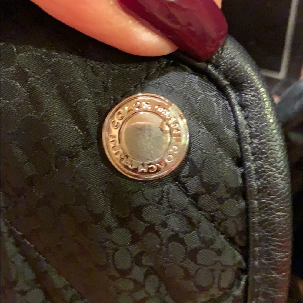 Coach Jacket - image 4